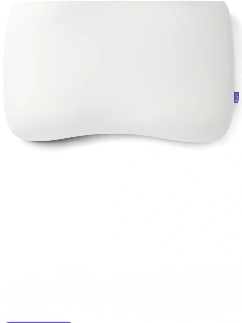 Cushion Lab Deep Sleep Pillow
